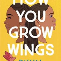 Book Review; “How Your Wings Grow”: A Lesson in Family.