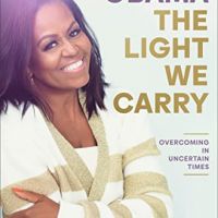 Book Review: “The Light We Carry” is a Lesson in Realness.