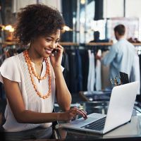 10 Promising Small Business Niches for Black Women Entrepreneurs.