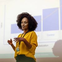 Empowering Black Female Entrepreneurs: Resources for Success.