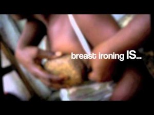 BreastIroning