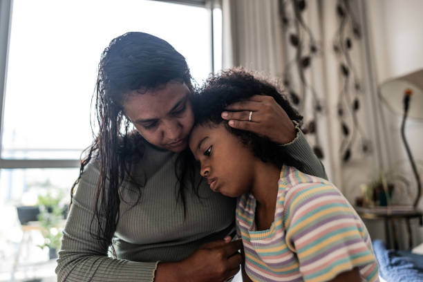Medication And Your Kids: How To Stay Safe.