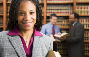 1blackwomanlawyer