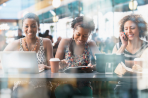 88black-women-on-laptop