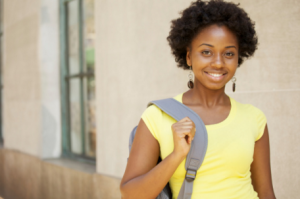 blackfemalestudent