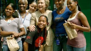 blackwomen-hillaryclinton