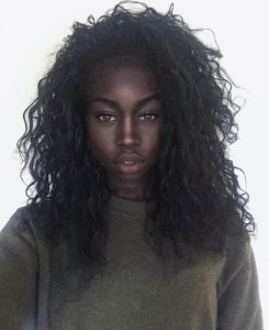 darkskinwoman