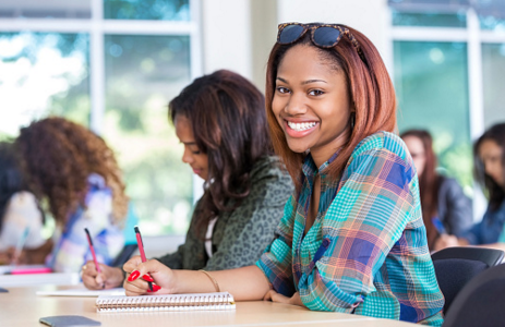 Back-to-School: How To Take A Self-Guided Tour Of A Potential College ...