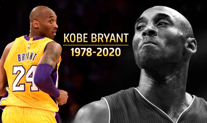 Why We Mourn Kobe Bryant. : ThySistas.com