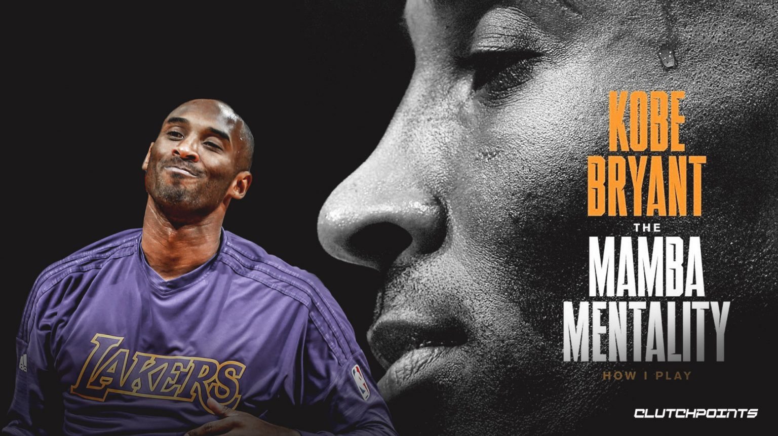 Long Live the Mamba Mentality. : ThySistas.com