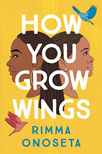 How Your Wings Grow