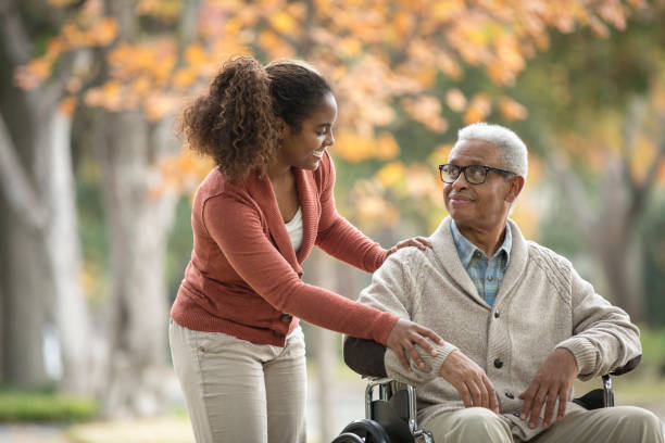 Caring for Caregivers