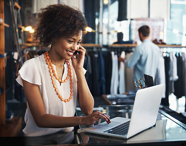 10 Promising Small Business Niches for Black Women Entrepreneurs.