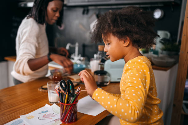 Choosing the Right School for Your Child: A Guide for Black Mothers.