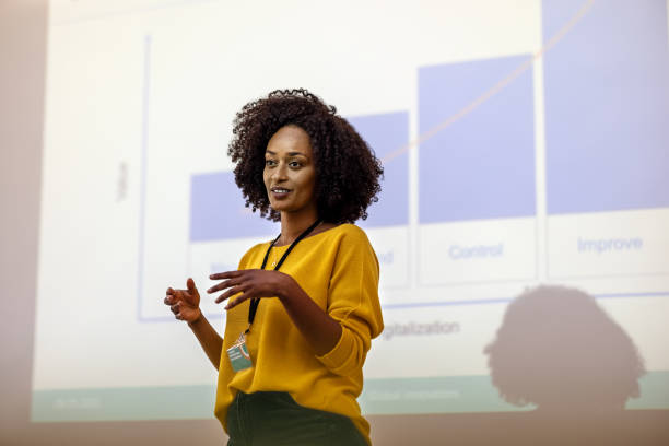 Empowering Black Female Entrepreneurs: Resources for Success.