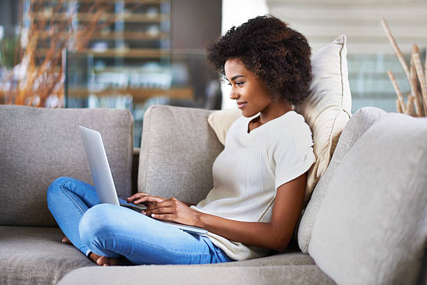 Navigating the Digital Landscape: Black Women and the Dynamics of Online Dating.
