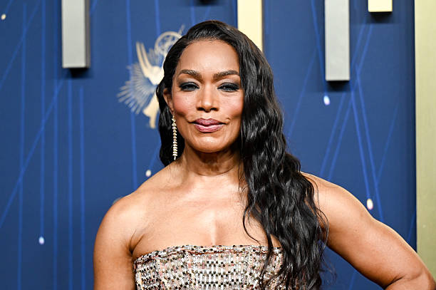 Angela Bassett at 68 Shows Black Women the Beauty of Growing Older.