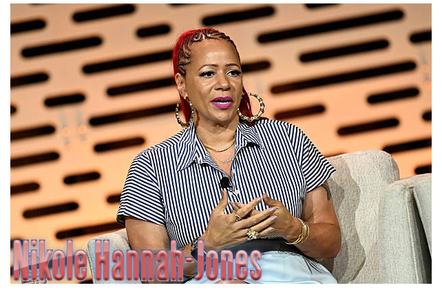 Nikole Hannah-Jones and the Difficult Education Decisions Black Women Face.