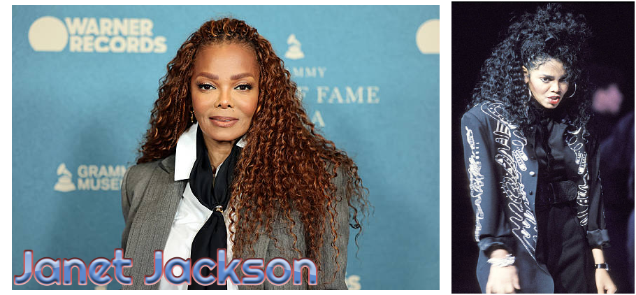 Janet Jackson’s Control Still Teaches Black Women How to Choose Themselves.