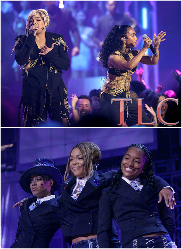 TLC Bankruptcy: A Money Lesson for Black Women.
